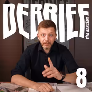 USA chtějí šetřit na Svobodné Evropě a mladí v Česku jsou 10. nejšťastnější na světě!