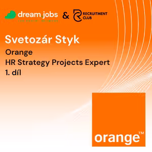 #8 - Role HR při implementaci inovací ve firmě