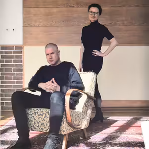 VLADIMIR 518: PŘIPADALO MI NEFÉR, ŽE SE O ŠPIČKOVÝCH ARCHITEKTECH MLUVÍ JAKO O PŘISLUHOVAČÍCH MINULÉHO REŽIMU