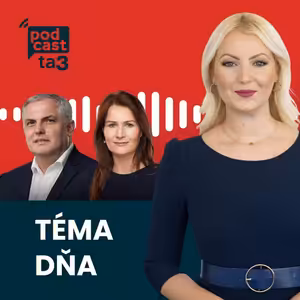 Téma dňa: Roman Michelko vs. Martina Bajo Holečková