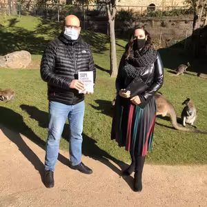 Milionové ztráty Zoo Praha: Bobek o nulové podpoře státu, chaosu vlády i medvědí porodnici