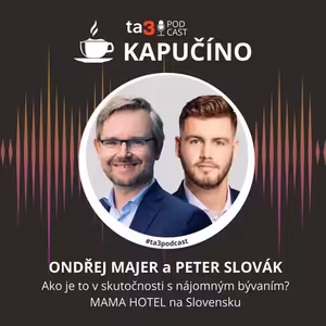 Ako je to v skutočnosti s nájomným bývaním? MAMA HOTEL na Slovensku