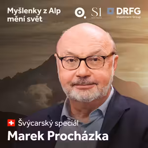 70 procent lidí v nájmu a pokles exportu o 20 procent. I Švýcarsko má své problémy, říká expert