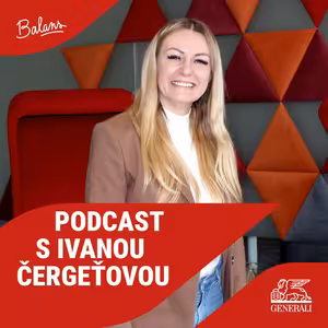O duševnom zdraví a ako v pokoji prežiť blížiace sa Vianoce s psychologičkou Ivanou Čergeťovou