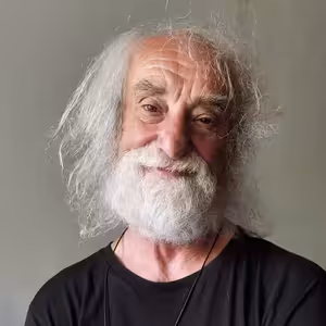 Rozhovor s fotografem Jindřichem Štreitem