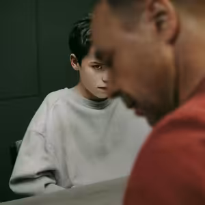 TVZone Live #5: Hit Netflixu Adolescent, Odloučení a finále Cobra Kai