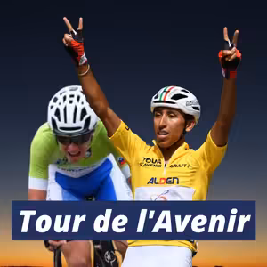 Osudy vítězů Tour de l'Avenir