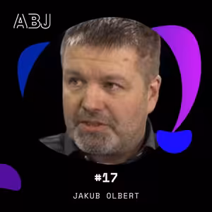 Rozhovor s Jakubem Olbertem