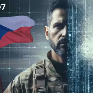 Ep#197 - Osobní Údaje Českých Vyšších Vojenských Důstojníků na Internetu