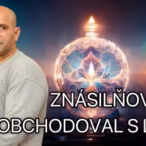 Falešný léčitel Jan Jáno