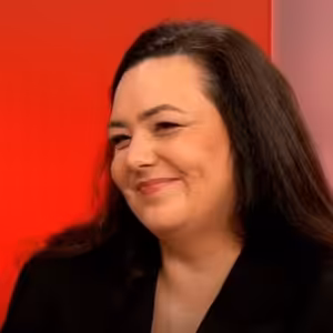 Barbora Urbanová (STAN): Lidé chtějí politiku, která je efektivní. Doba je rychlá | 14. 1. 2025