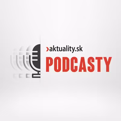 Podcasty Aktuality.sk