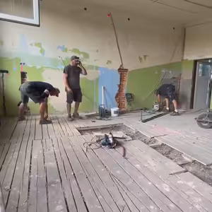 Rekonstrukce základních a mateřských škol