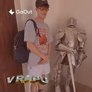 #58: DON CHAIN (OPAK DISSU)