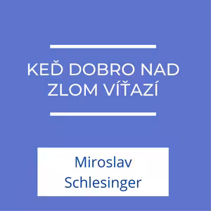 Keď dobro nad zlom víťazí | Medzi nebom a zemou