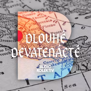 Dlouhé devatenácté: Risorgimento - Jak vznikla moderní Itálie