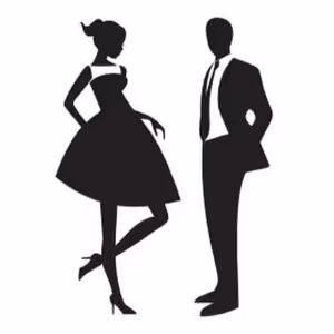 Jak sbalit ženu jako programátor - vzorce a algoritmy flirtu