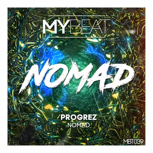 PROGREZ - Nomad