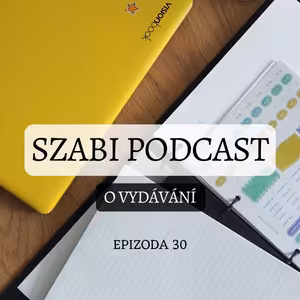 30. O vydávání