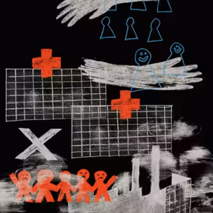 Anatomie sociálního státu: Extrémní chudoba a život bez budoucnosti. Sociální stát vznikl jako nástroj k deradikalizaci dělnictva