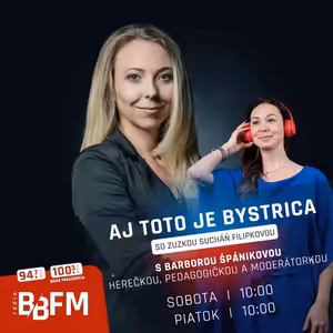 O zvládaní pracovných a rodičovských povinností s herečkou, pedagogičkou a príležitostnou moderátorkou Barborou Špánikovou