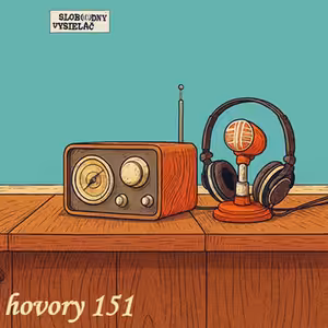 Hovory 151 - 2026-02-17 Jozef Viktorín