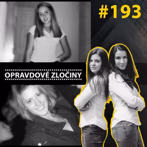 #193 - Kara Robinson Chamberlain & Rebecca Coriam