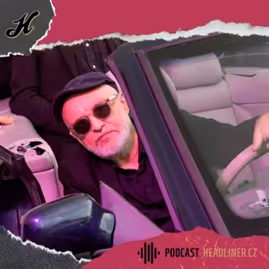 Jaromír Švejdík: Priessnitz uzráli až po konci. Letní kapelu inspiruje pes (185)