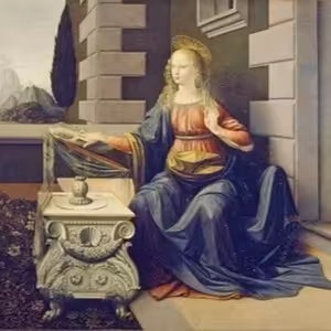 Neposkvrnene poceti Panny Marie ucta a laska k Panne Marii CZ 8122020