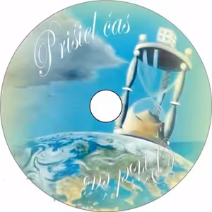 Nové CD "Přišel čas" a píseň "Ako hviezda"