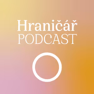 Podcast Hraničář