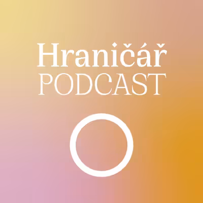 Podcast Hraničář