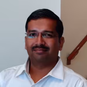 Naveen Krishnamurthy | Entrepreneur/Technologist | Podcast in English | About covid-19 and business in India |