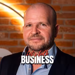 Šéf potravinárov: Slovenské potraviny sú v ohrození. Môžu ich nahradiť nekvalitné z Latinskej Ameriky [Let's Talk Business]