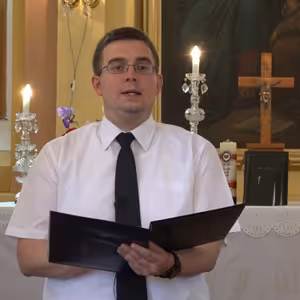 Evanjelium o nebeskom občianstve