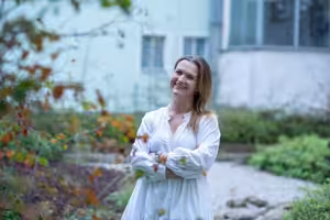 Lubka Ponížilová: Taekwondo je pro mě absolutní vyčištění