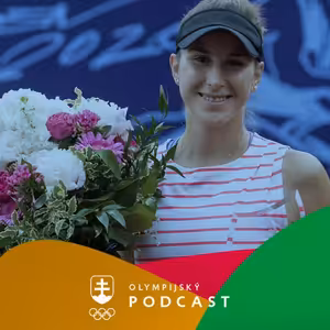 Učila ju Hingisová, rada pozerá Oteckov. Čo prezradila Benčičová na Federera?