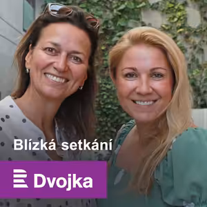 Blízká setkání: Kateřina Kněžíková: Žena je turbulentní záležitost. Jinak zpívá Rusalku ve dvaceti a ve čtyřiceti