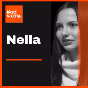 Zneužíval mě děda od 7 let. Natočila jsem důkaz