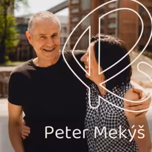 Peter Mekýš-Obnova rodiny