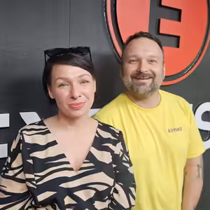 Bára Divišová o kariéře v televizi, vztahu k politikům, Cenách Michala Velíška i domácím násilí