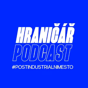 Postindustriální město