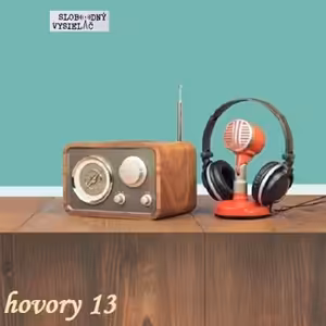 hovory 13 - 2022-12-23 PhDr. Ľuboš Blaha, PhD