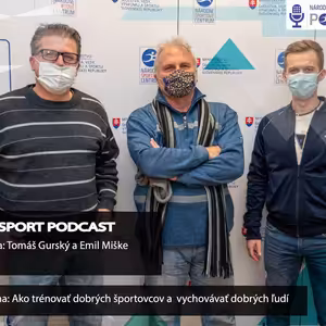 Ako trénovať dobrých športovcov a vychovávať dobrých ľudí