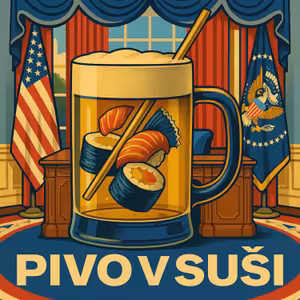 Pivo v suši 6: Dómé 同盟