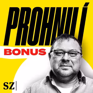 Bonus: Jaroslav Kmenta hostem Lenky Kabrhelové v podcastu 5:59