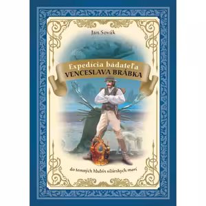 Expedícia bádateľa Venceslava Brábka do temných hlbín silúrskych morí