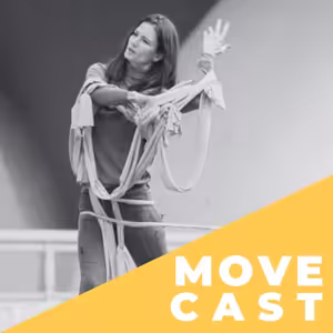 #39 SPECIÁL: Soňa Ferienčíková o budoucnosti, která není samozřejmá a o umění jako nástroji změny