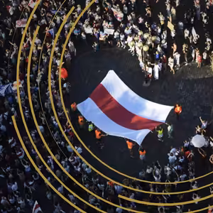 Speciál: Cesta za svobodou (běloruské dramatičky)