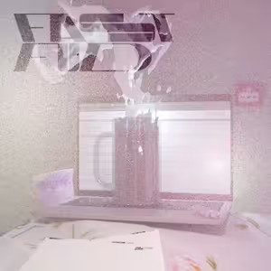 FASTFUD #34 / FUD LIFE